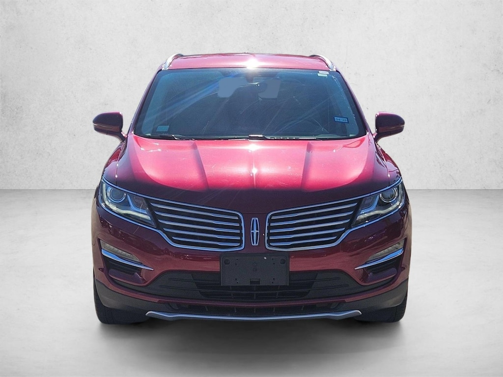 Used 2018 Lincoln MKC Select SUV