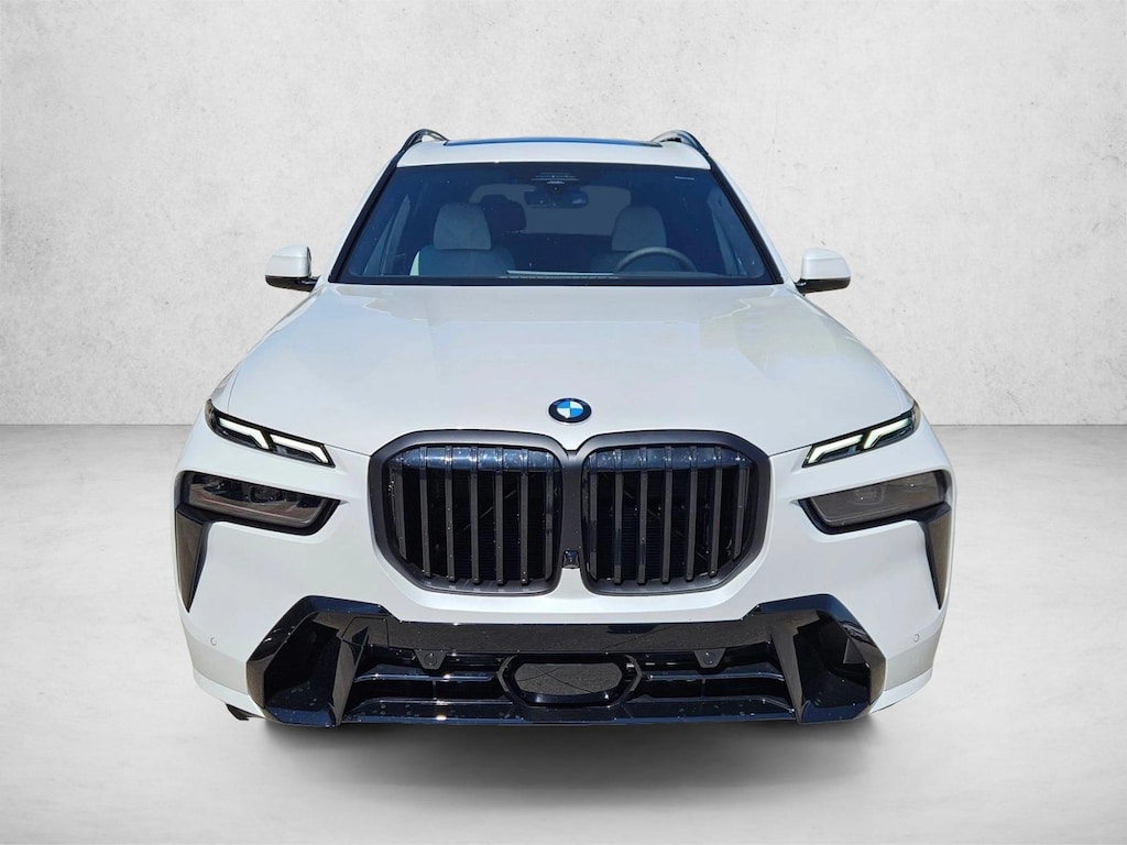 New 2026 BMW X7 xDrive40i SUV