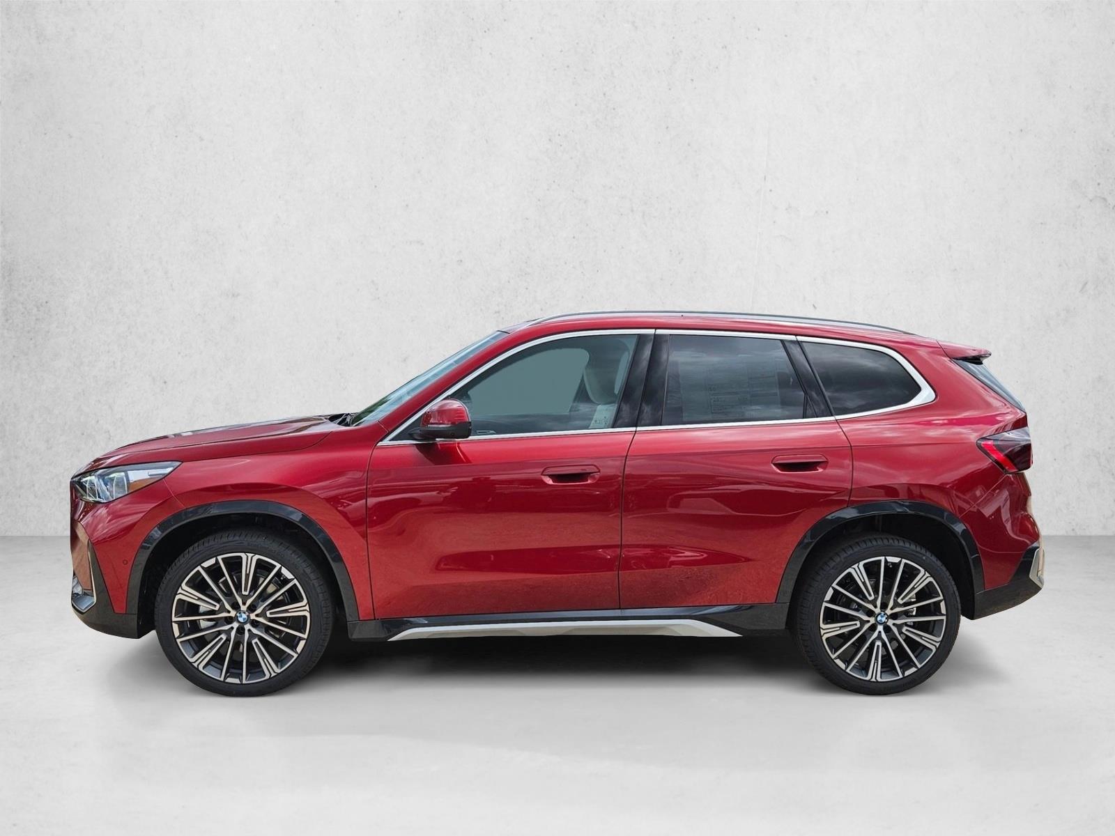 2026 BMW X1 28i - Photo 7