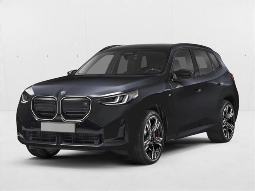 Used 2026 BMW X3 30 xDrive SUV