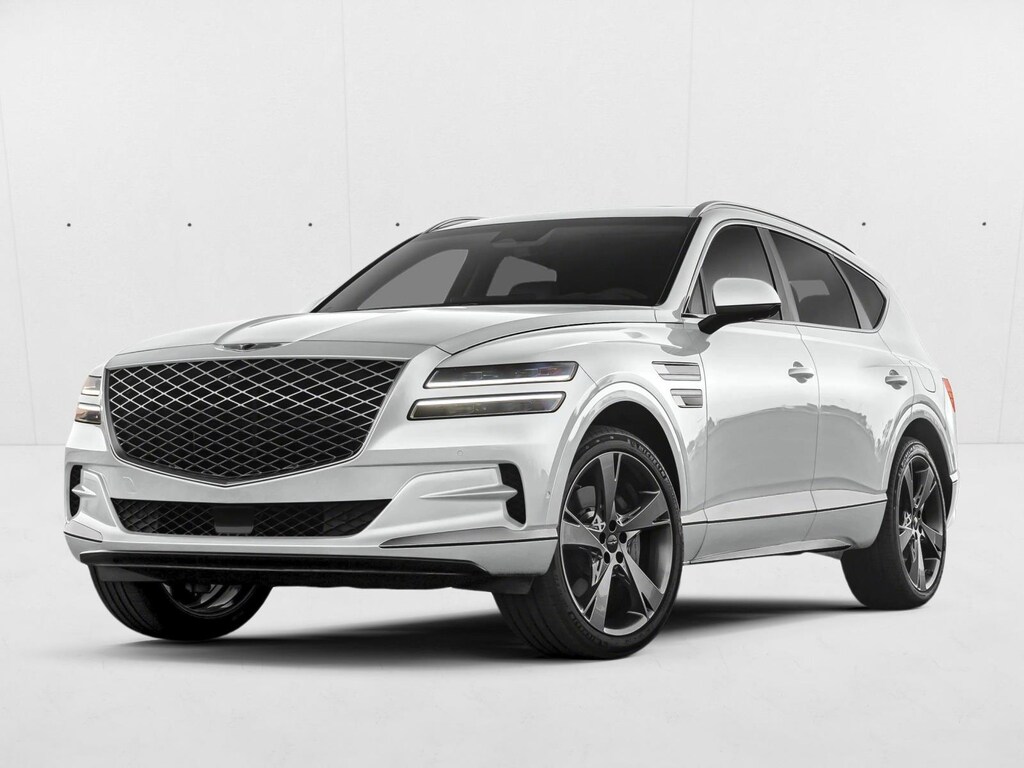 Used 2024 Genesis GV80 2.5T SUV