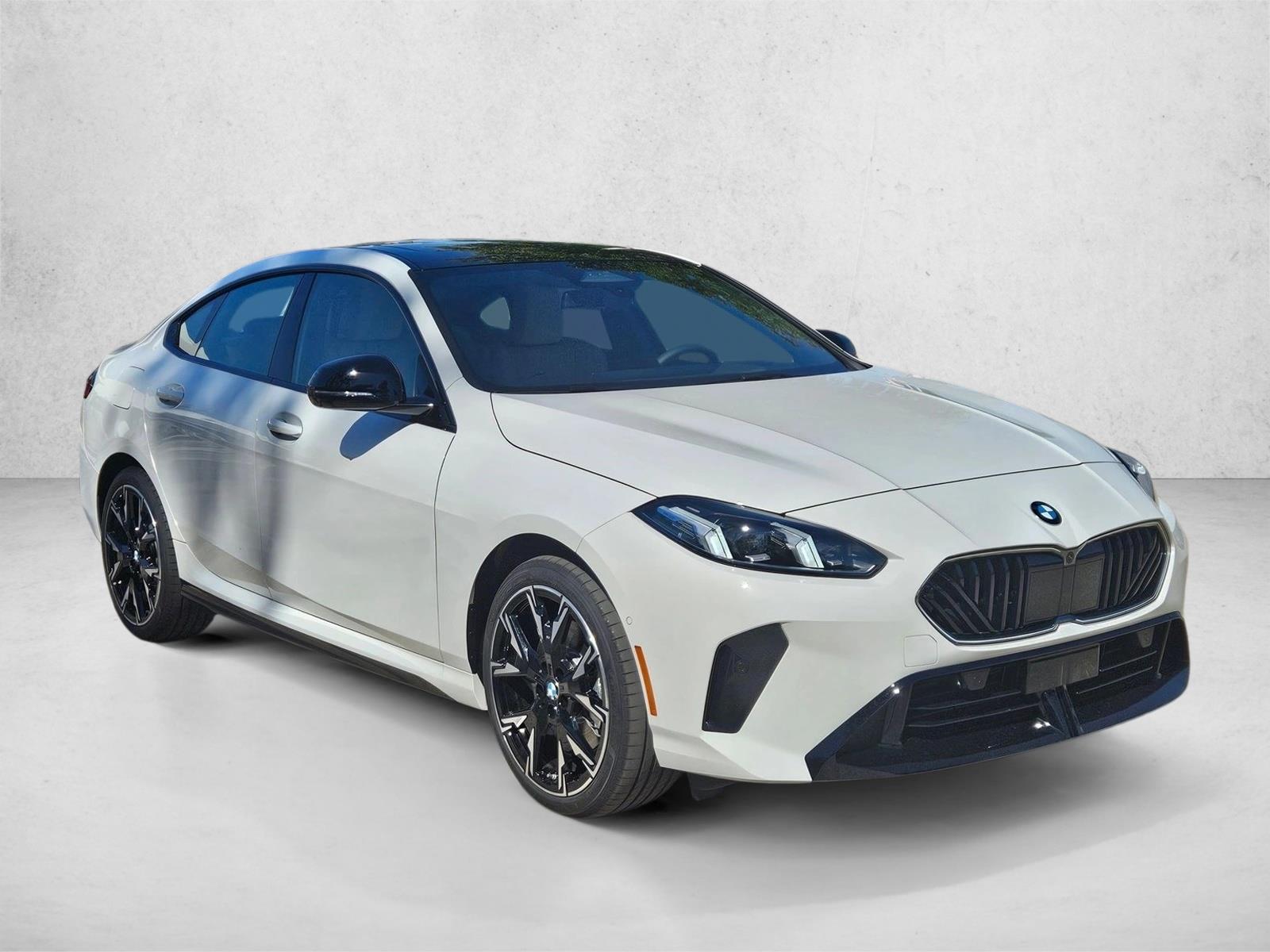 2026 Bmw 228i photo 3