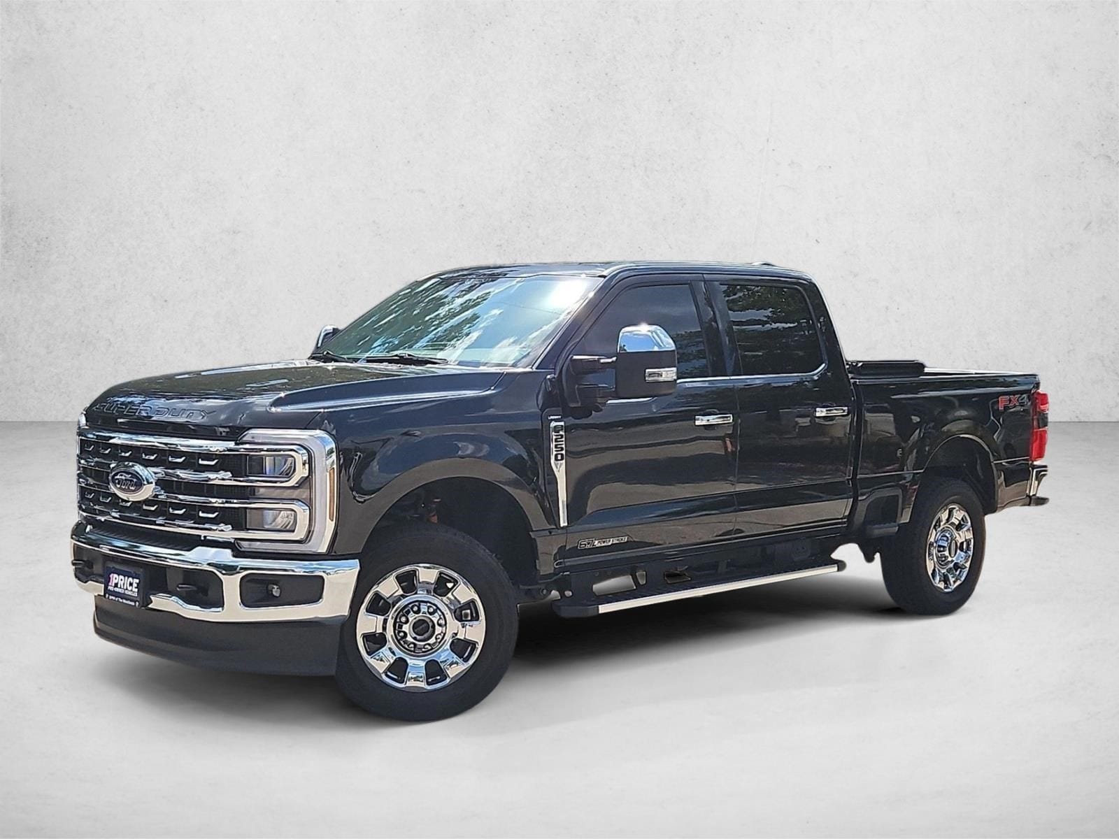 2026 Ford Super Duty F-250 SRW
