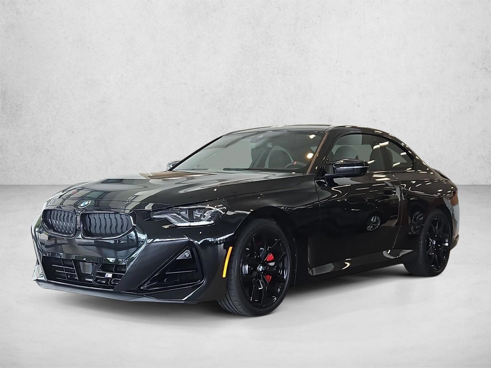 New 2026 BMW M240i