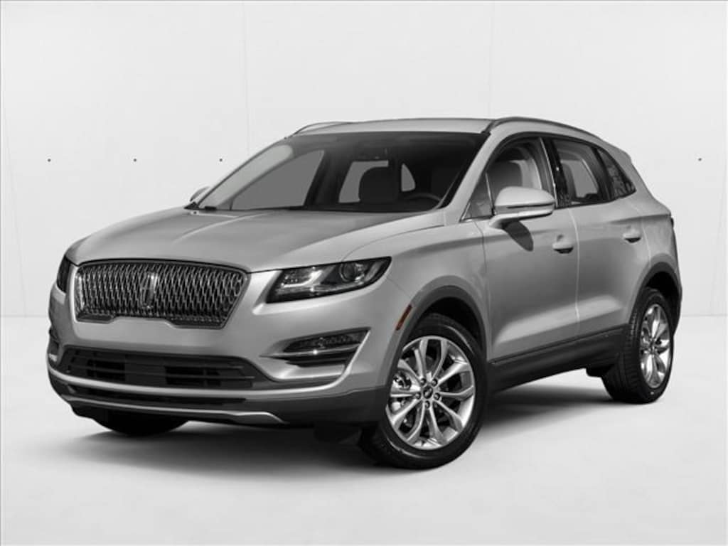 Used 2019 Lincoln MKC Standard SUV