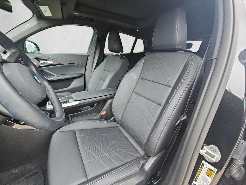 Certified 2026 BMW X2 xDrive28i SUV