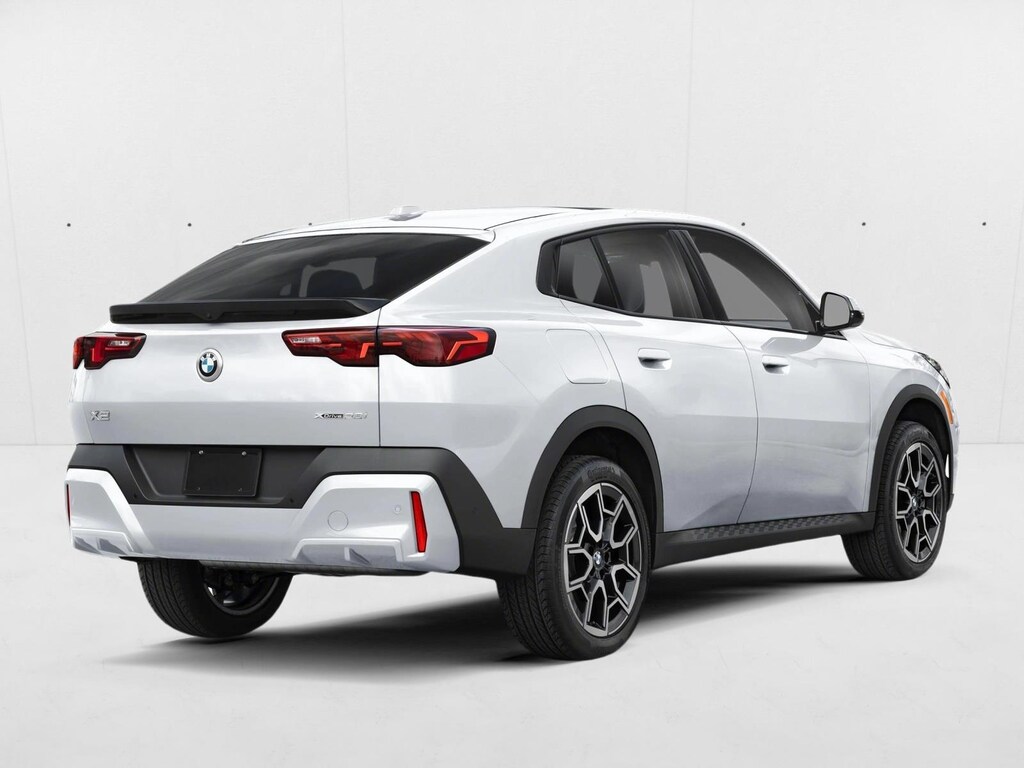 Used 2026 BMW X2 xDrive28i SUV