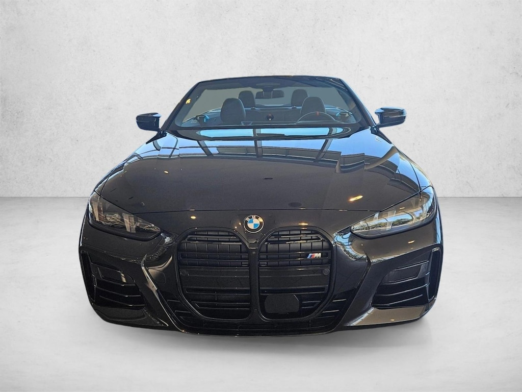 New 2026 BMW M440i xDrive Convertible