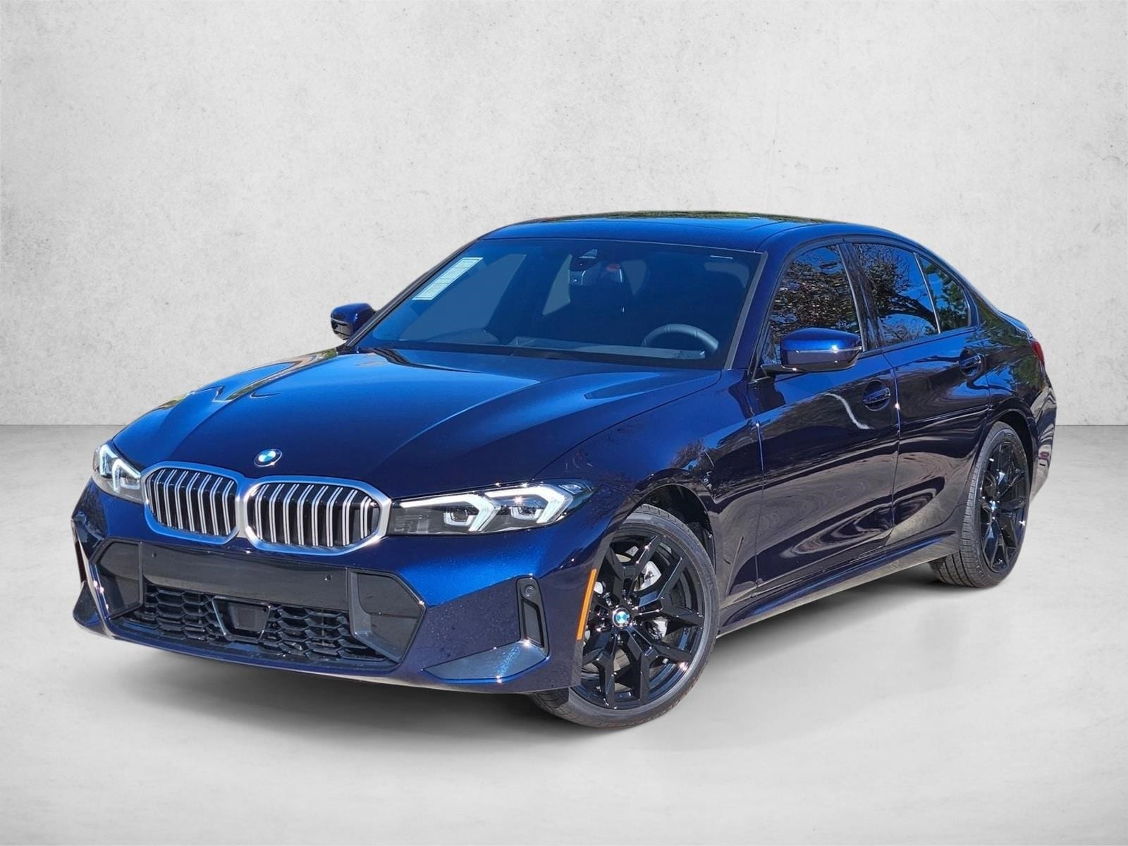 2026 BMW 3 Series