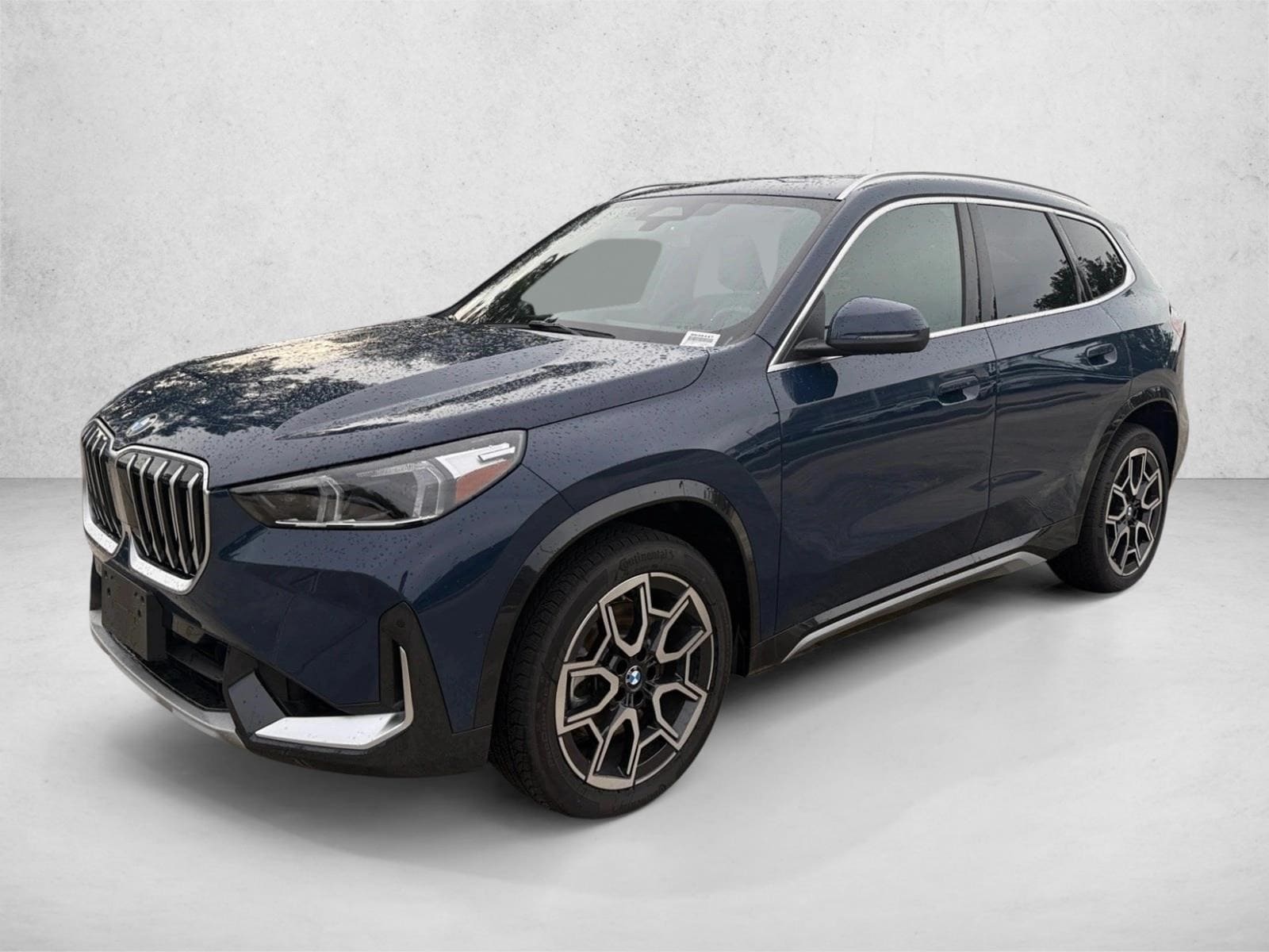 2026 BMW X1 28i