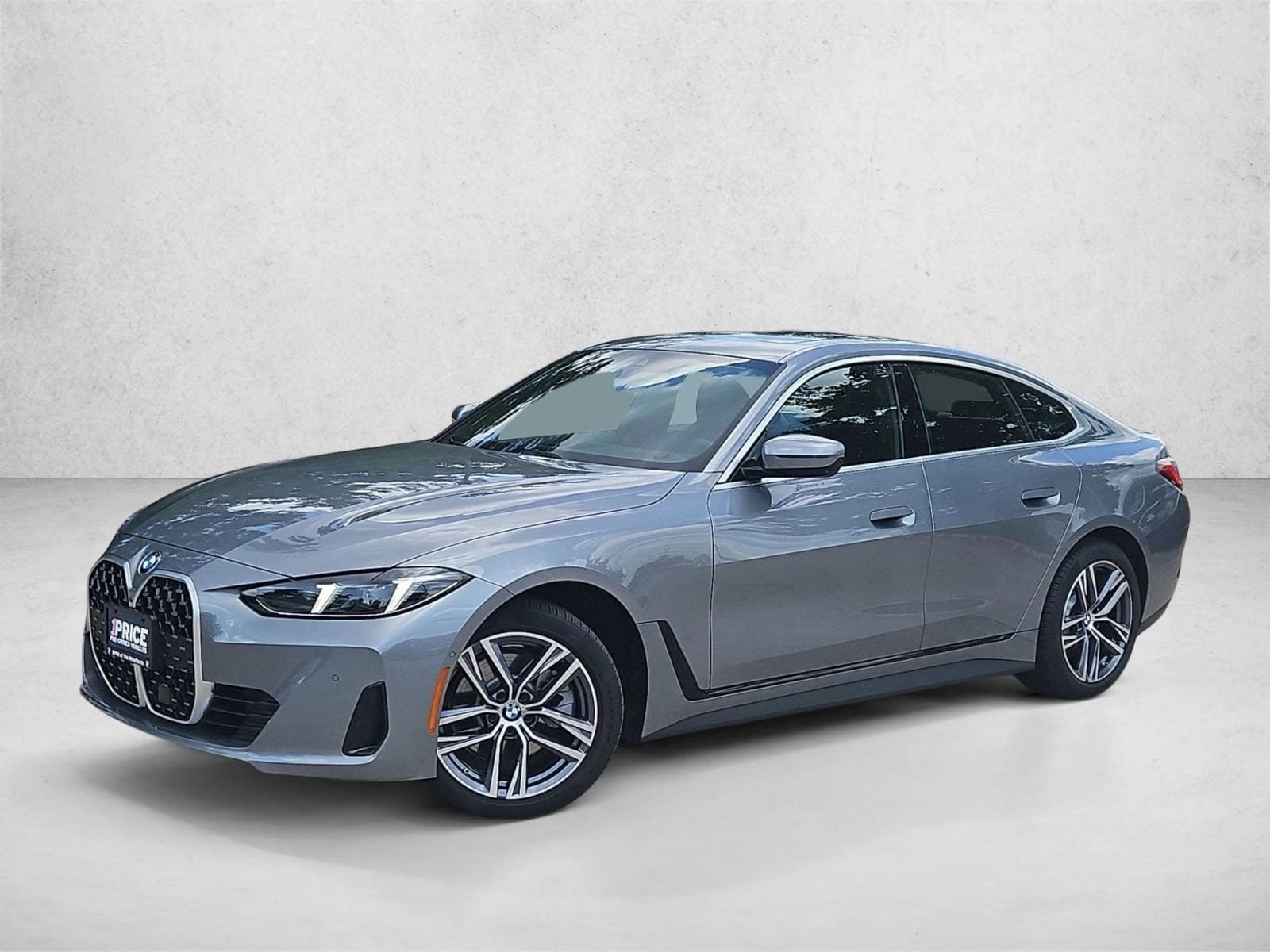 2025 BMW 4 Series 430i xDrive Gran Coupe's photo