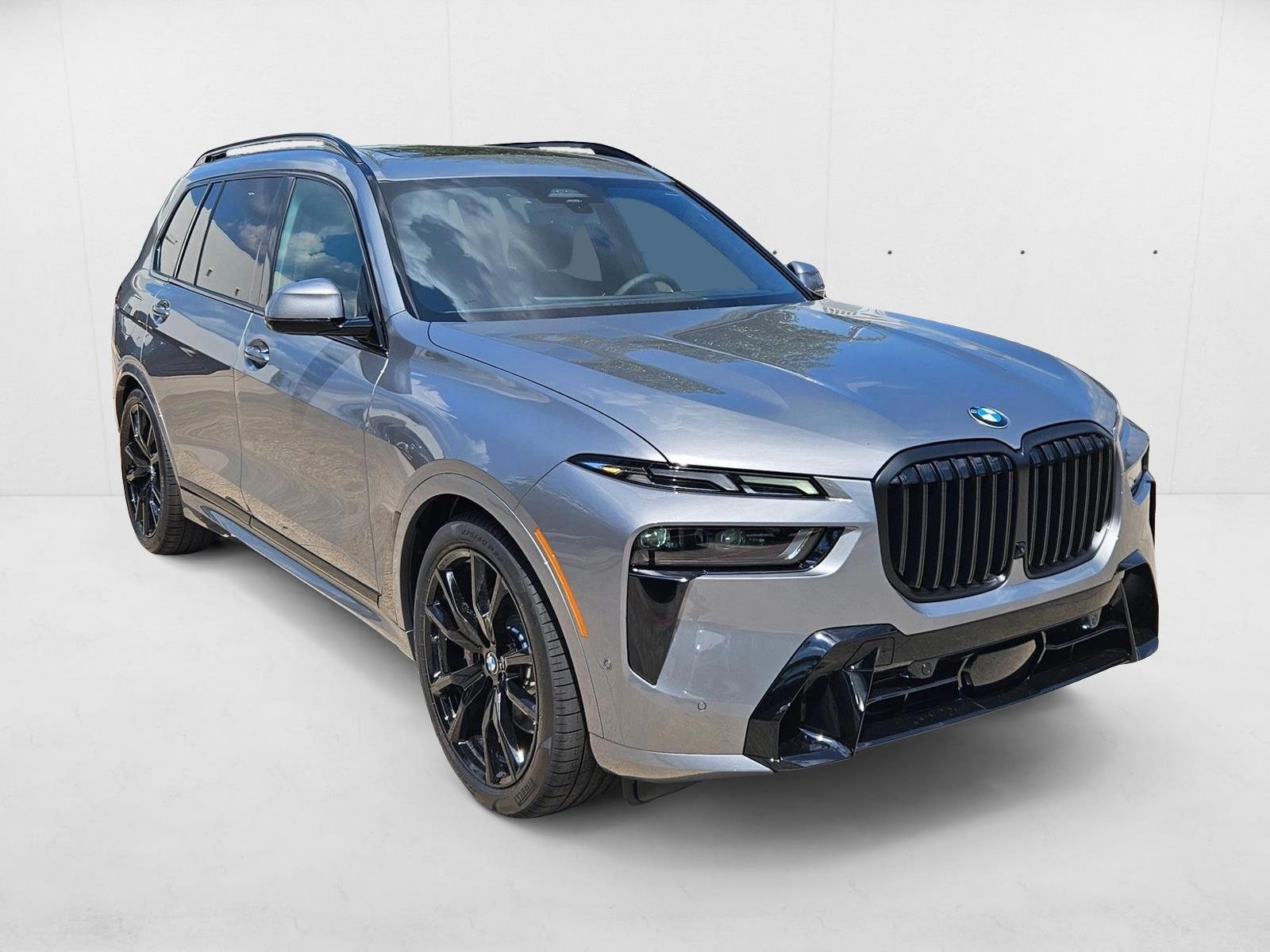 New BMW X7 Inventory | BMW of The Woodlands