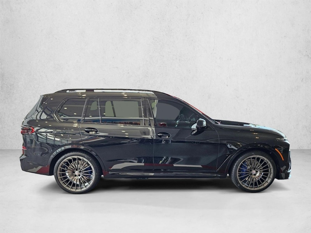 New 2026 BMW ALPINA XB7 SUV