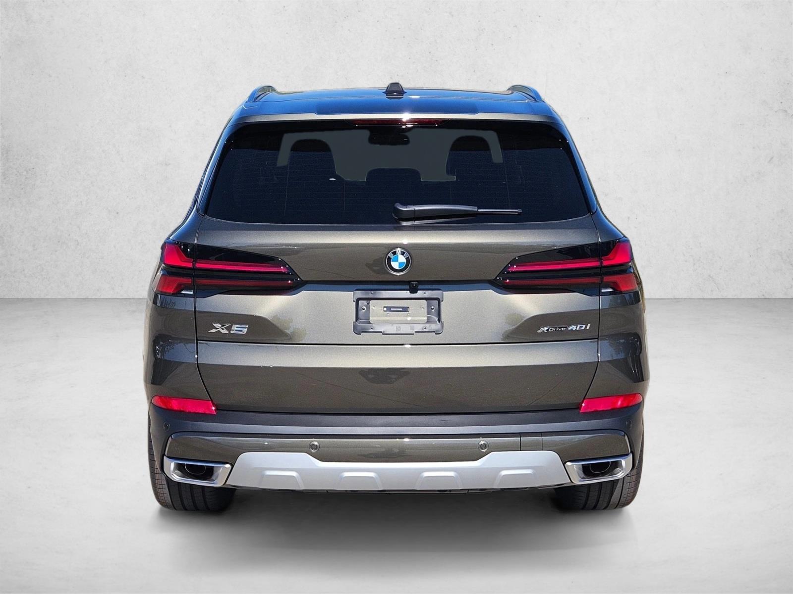 2026 BMW X5 40i - Photo 6