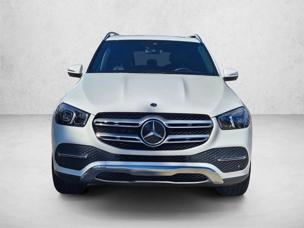 Used 2022 Mercedes-Benz GLE 350 SUV