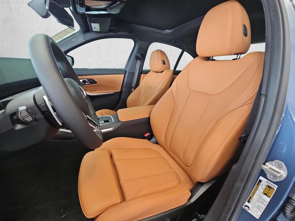 Used 2026 BMW 330i Sedan