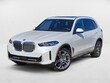 BMW X5 PHEV