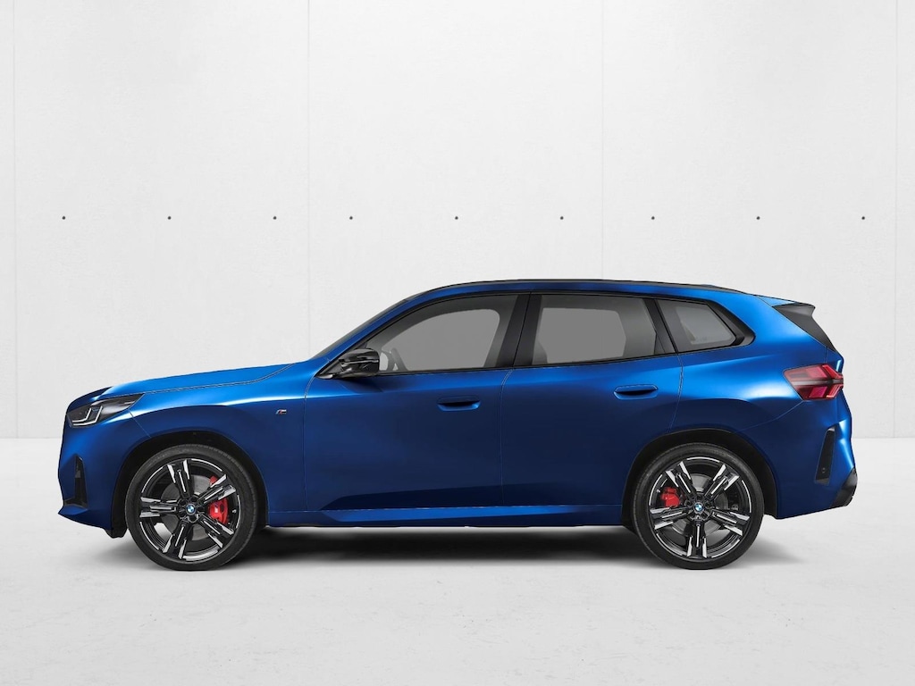 Used 2026 BMW X3 30 xDrive SUV