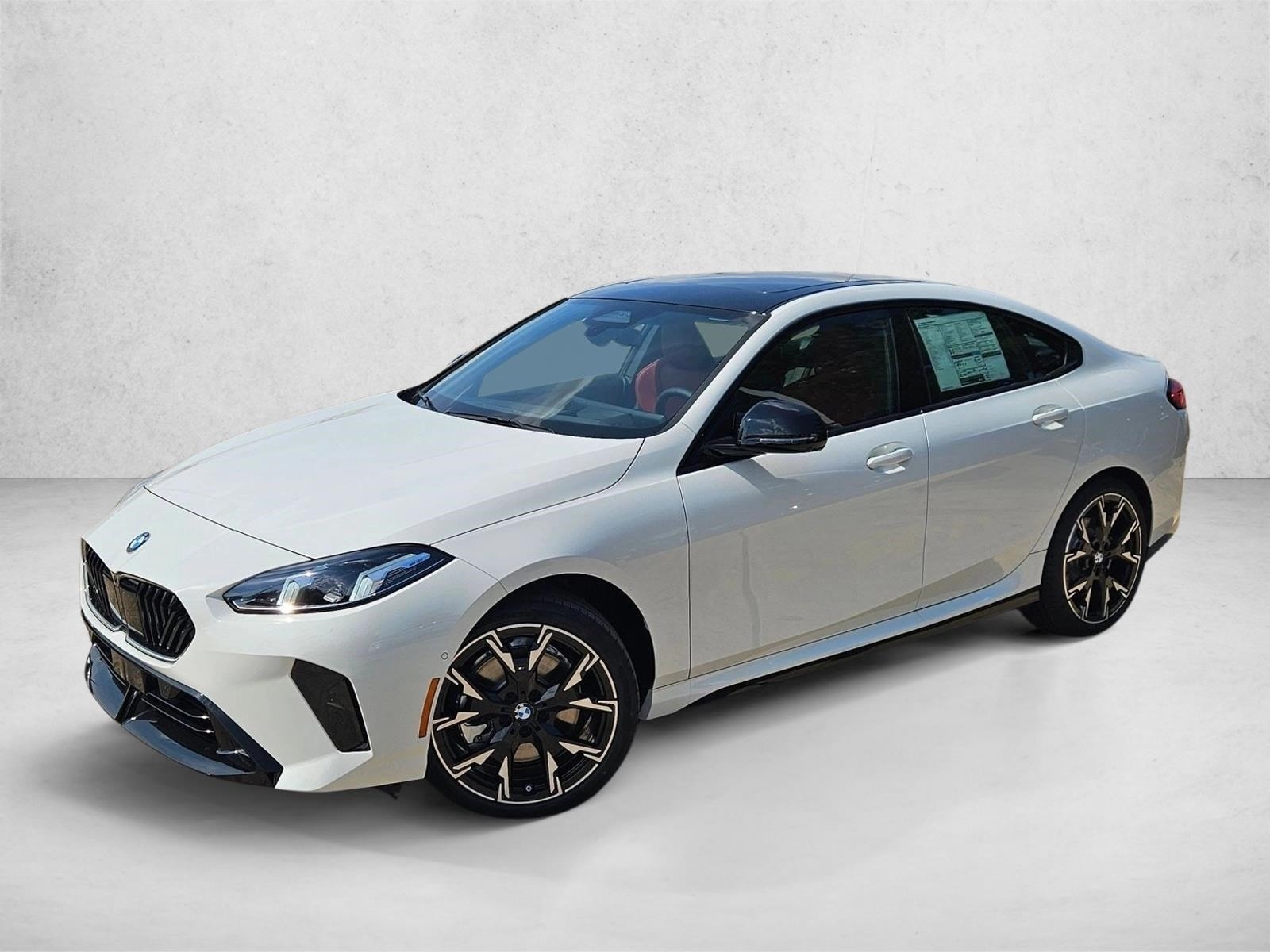 2026 BMW 2 Series 228's photo