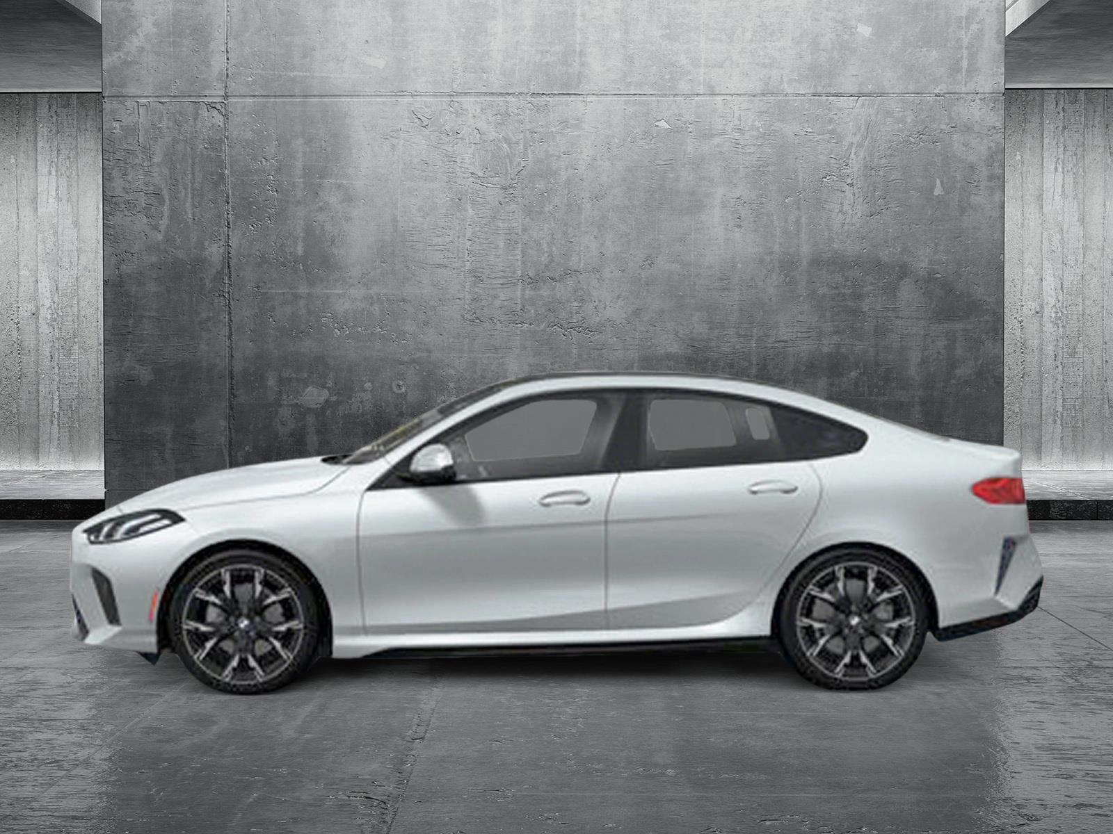 Used 2025 BMW 2 Series 228 with VIN WBA23GG03S7S79725 for sale in The Woodlands, TX