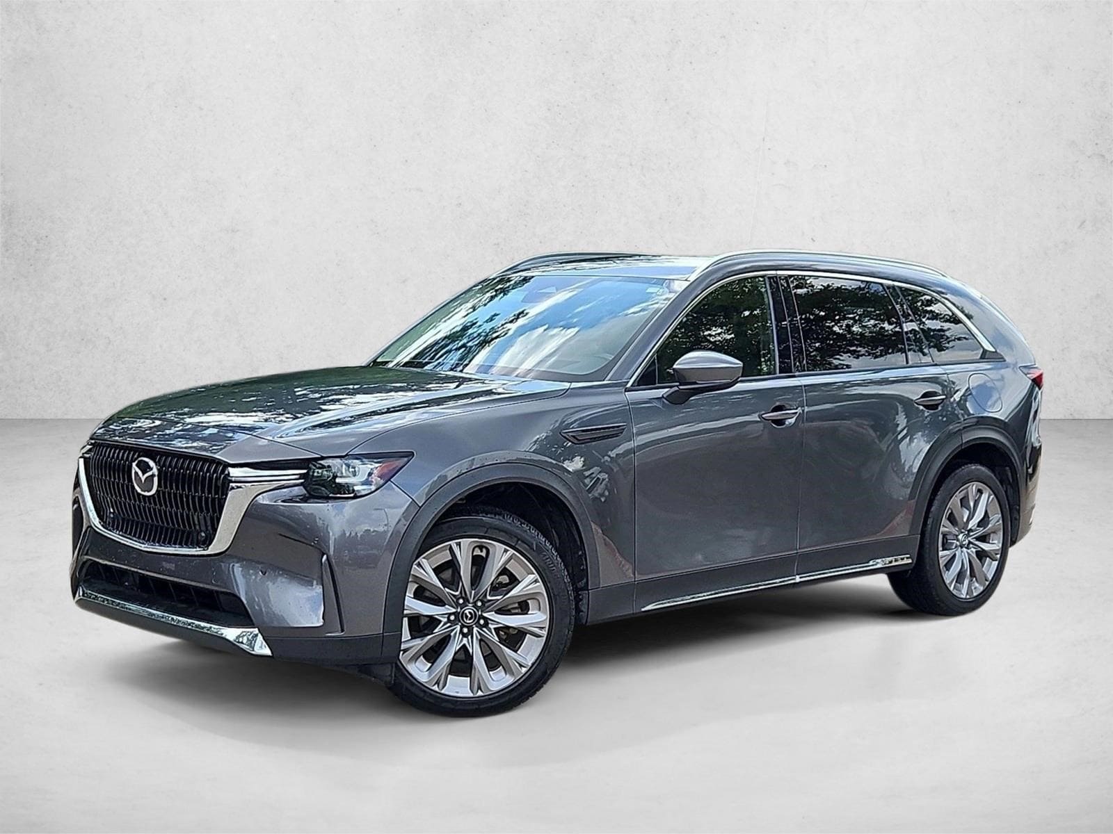 2024 Mazda CX-90 Turbo Premium Package's photo