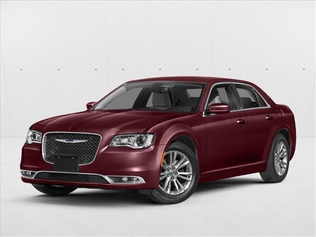 2023 Chrysler 300 S's photo