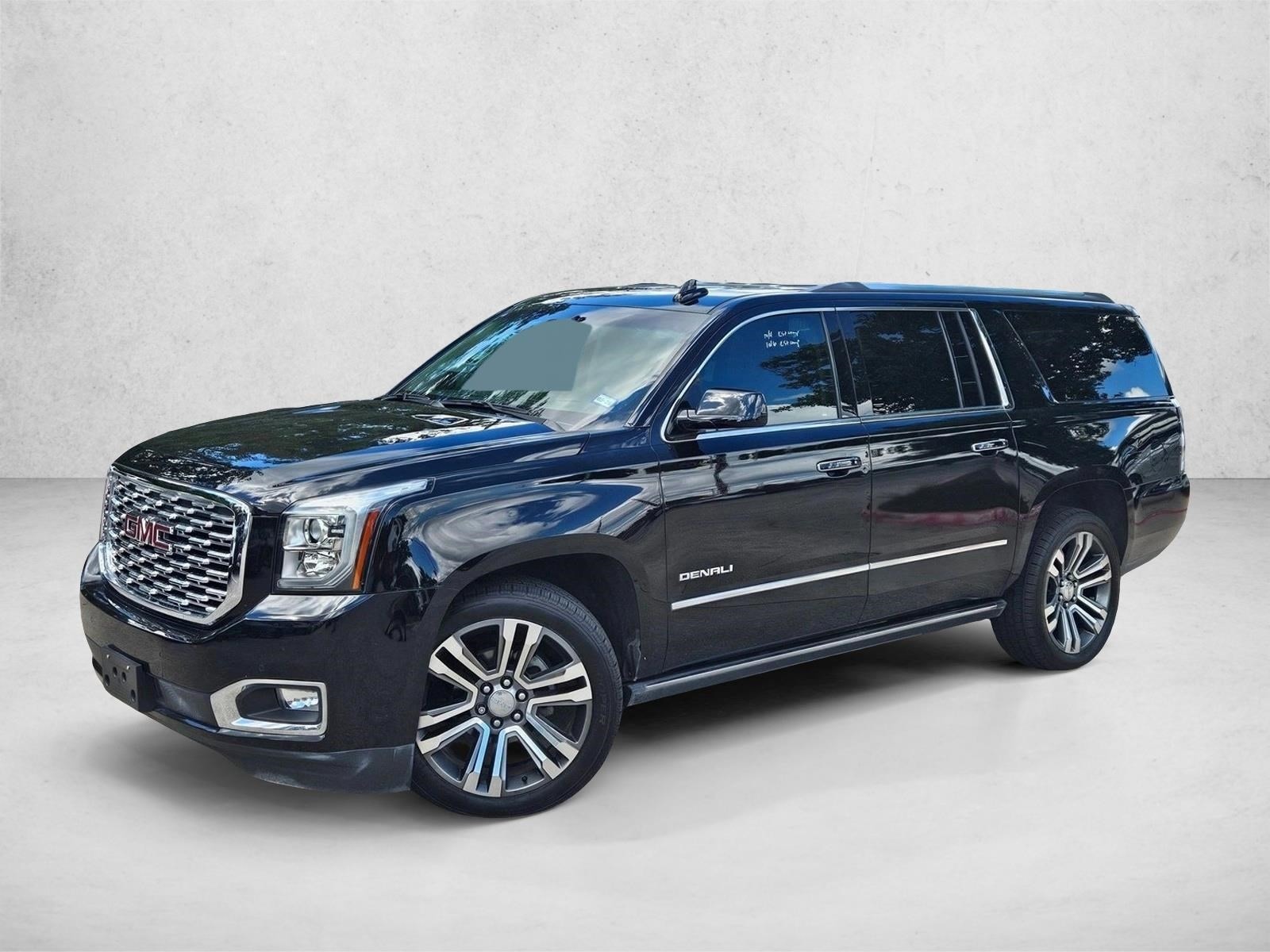 2018 GMC Yukon XL Denali