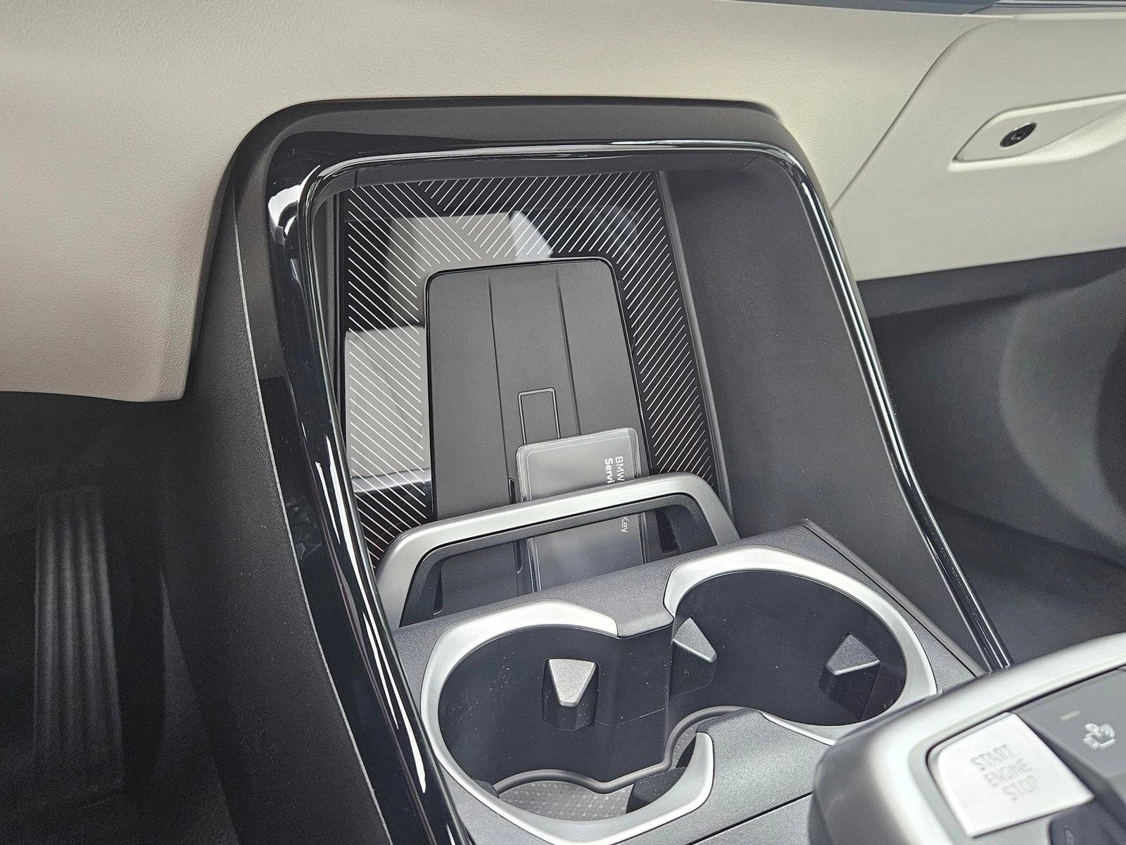 2026 BMW X1 28i - Photo 11
