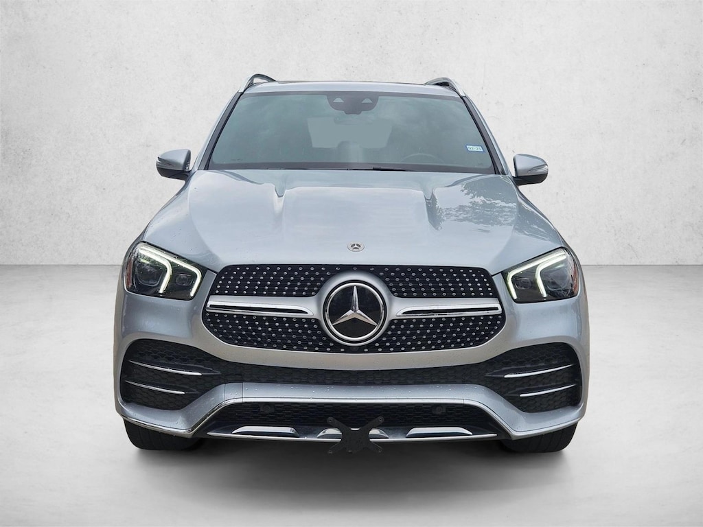 Used 2023 Mercedes-Benz GLE 350 SUV