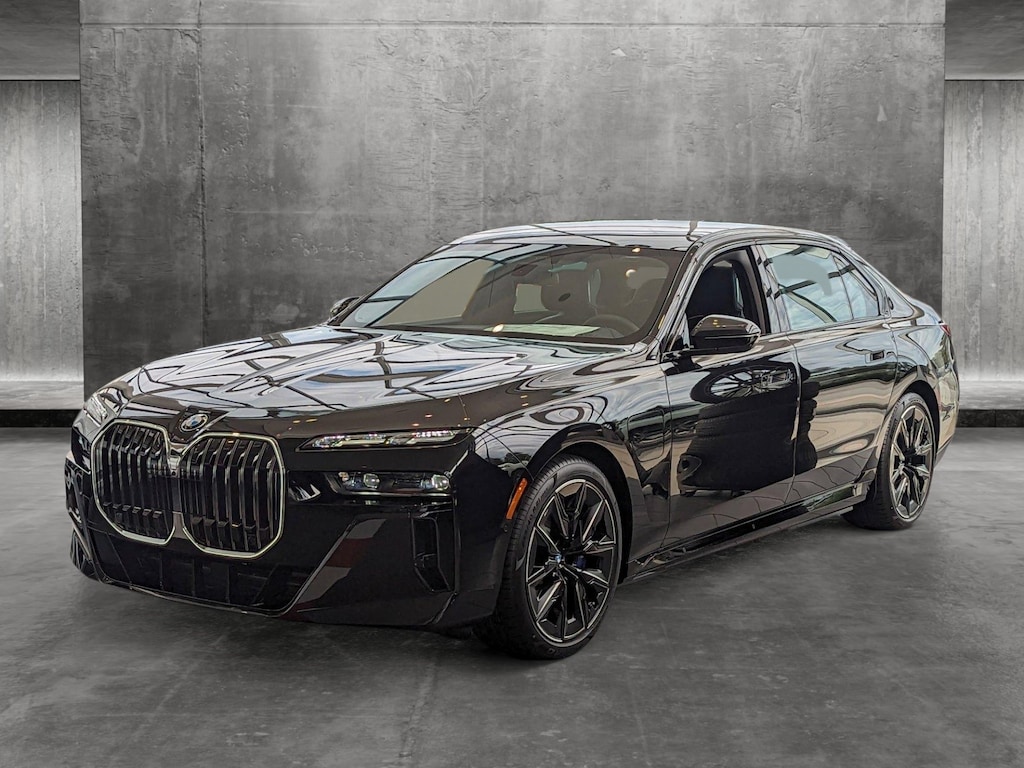 New 2024 BMW 750e xDrive For Sale The Woodlands, TX WBA43EH07RCP10872