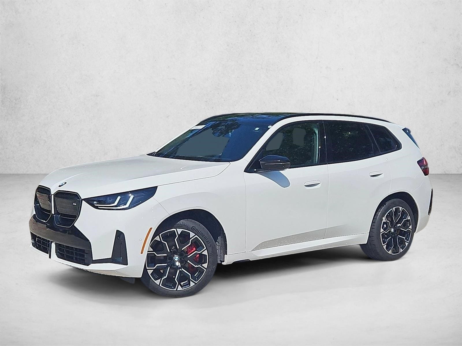 2026 BMW X3 M50 XDRIVE's photo