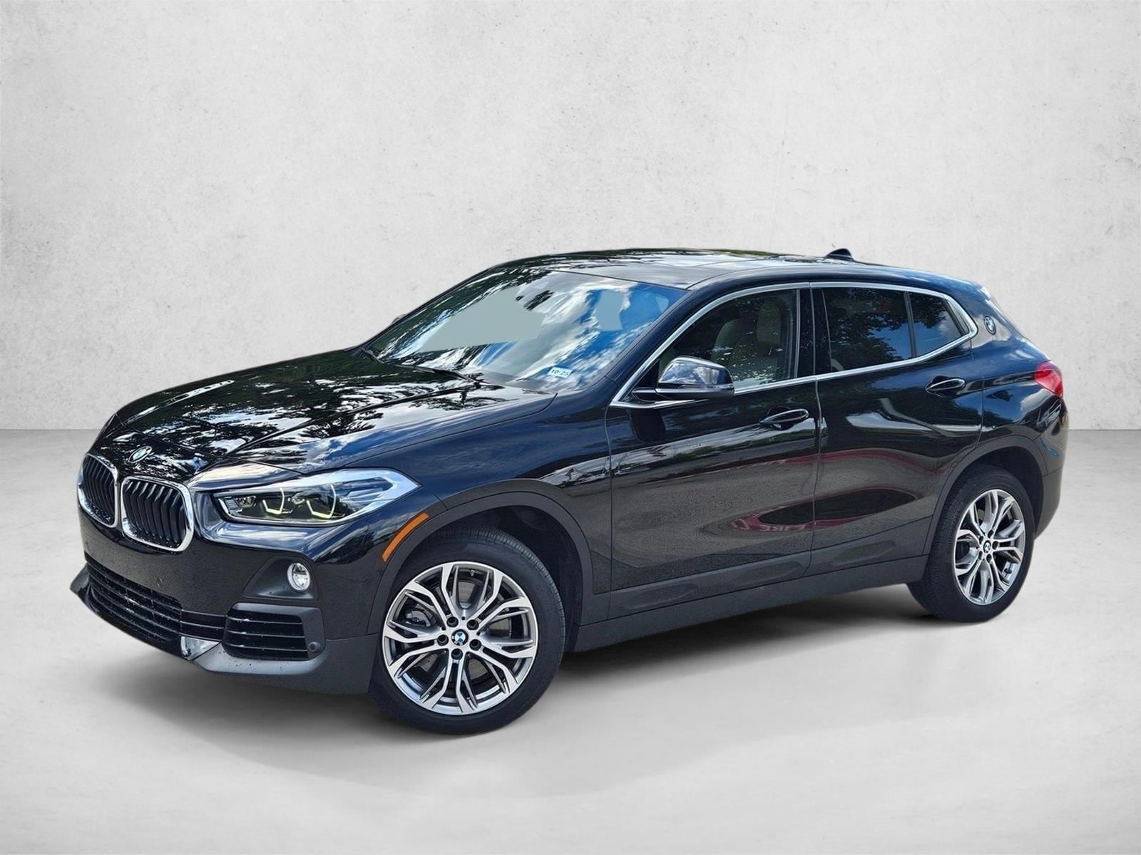2019 BMW X2 28i