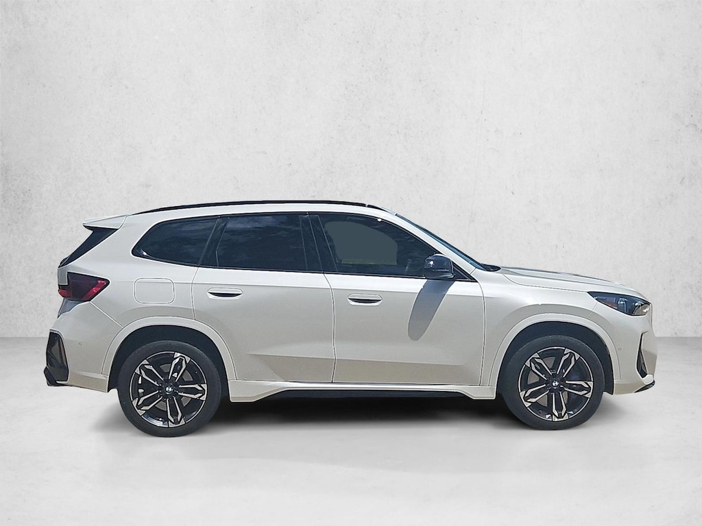 Used 2025 BMW X1 M35i SUV