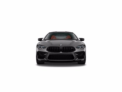 New 22 Bmw M8 For Sale At Bmw Of Humboldt Bay Vin Wbsgv0c05nch
