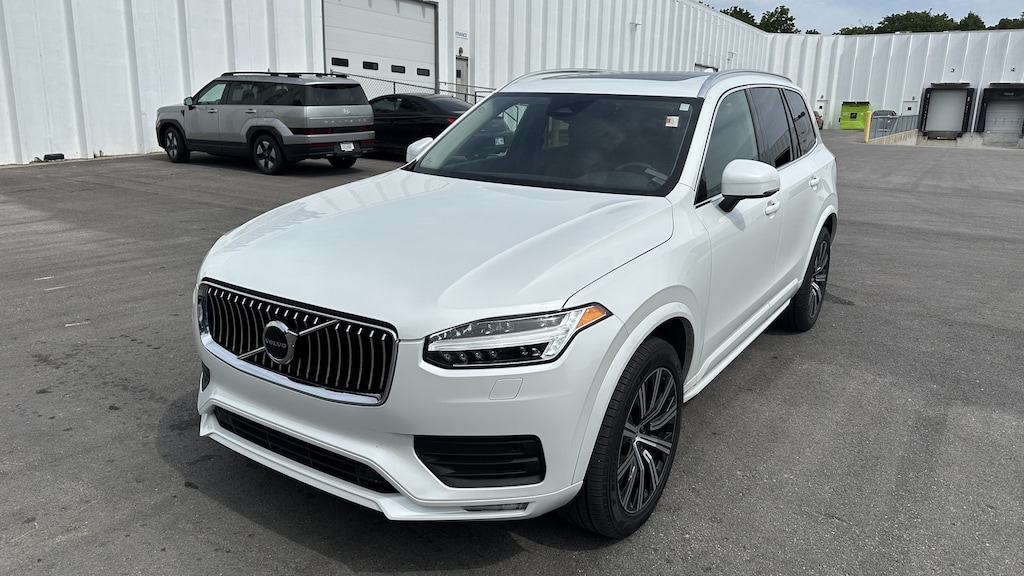 Used 2023 Volvo XC90 Core SUV