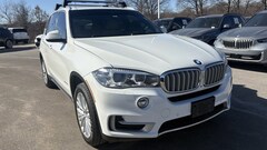 2017 BMW X5 xDrive35i SUV