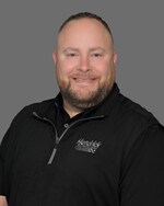 Staff member John Strode from ID_438b8e6cd6cf