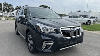 2019 Subaru Forester Touring SUV
