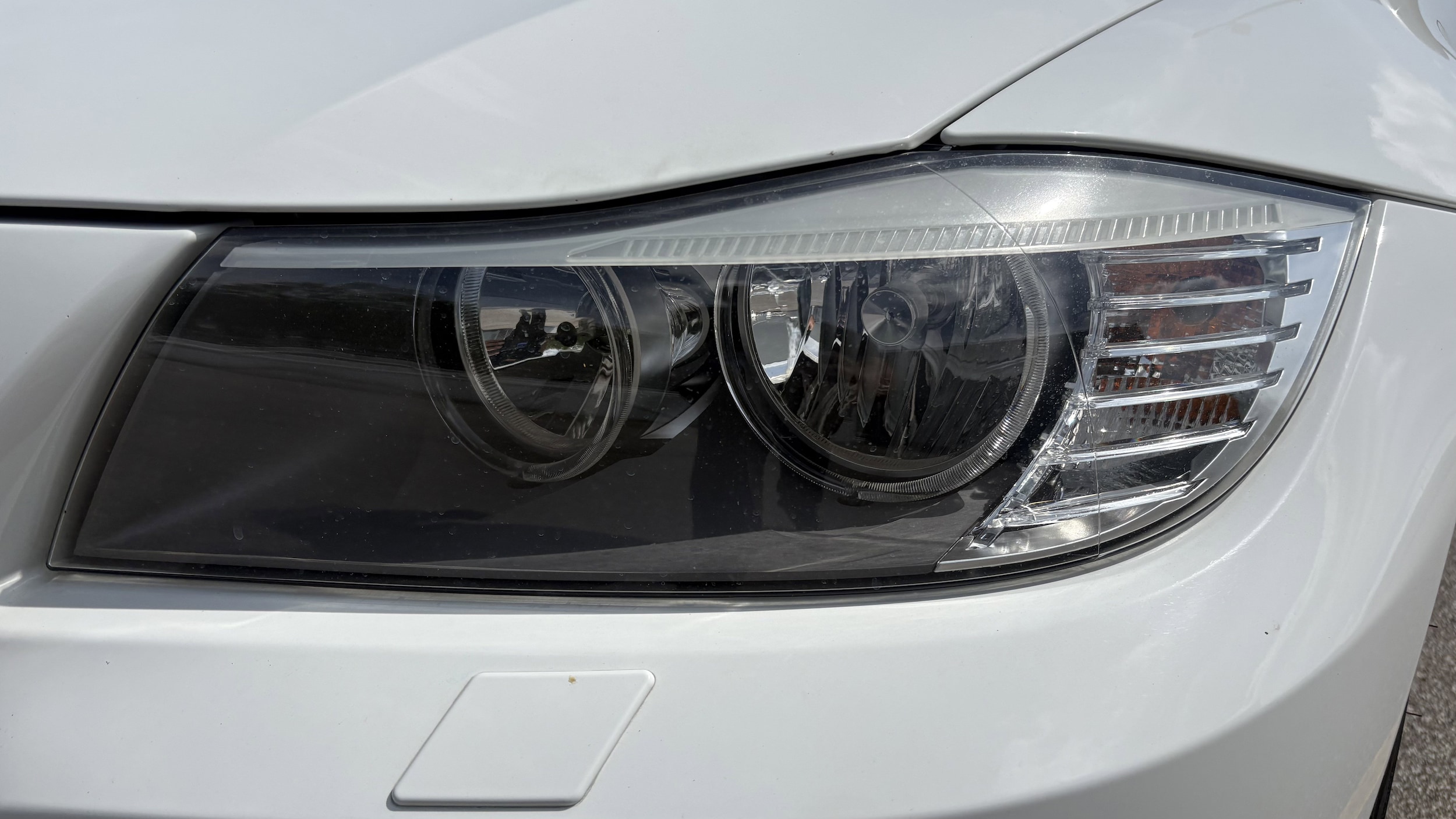 2011 BMW 3 Series 328i xDrive photo 4