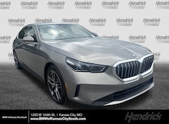 2026 BMW i5 xDrive40