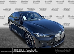 2025 BMW i4 xDrive40 Gran Coupe