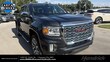 GMC Canyon