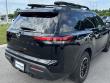 2024 Nissan Pathfinder Rock Creek 4WD SUV