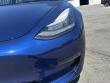 2018 Tesla Model 3 Long Range Battery Sedan