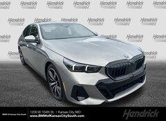 2026 BMW 5 Series 530i xDrive Sedan