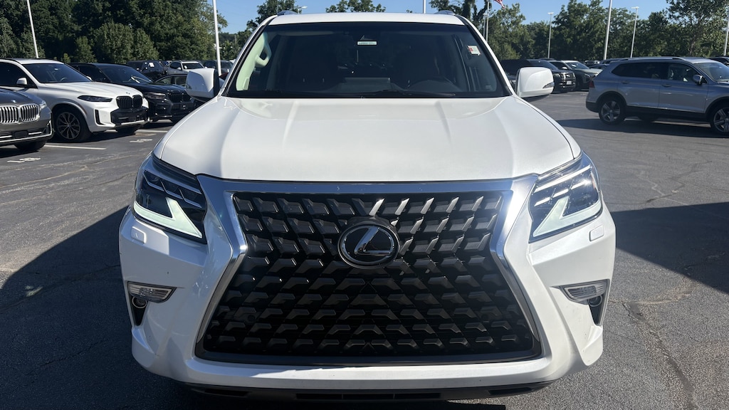 Used 2023 Lexus GX GX 460 Premium SUV