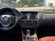 2012 BMW X3 28i SUV