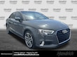 Audi A3 Sedan