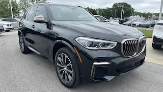2023 BMW X5 M50i SUV