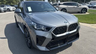 2026 BMW X2 xDrive28i SUV